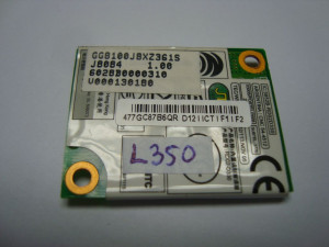 Модем за лаптоп Toshiba Satellite L350 L355 V000130180